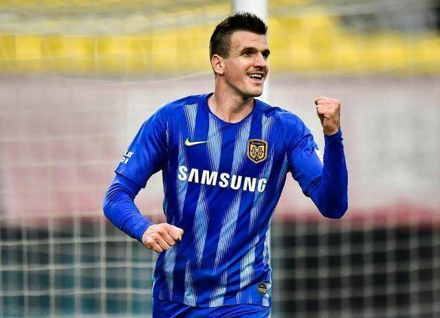 开云体育官网-桑蒂尼发文告别：有幸帮江苏赢冠军 离开比预想早