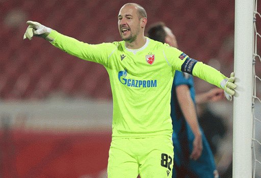 开云-泡走女上司然后加盟死敌！米兰对手门将堪称传奇