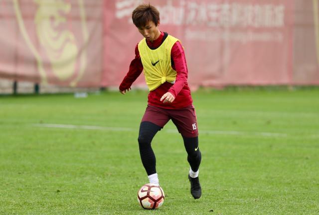 开云官网-【幕后】尹鸿博重回国足不再柔弱 名医助他更有劲儿